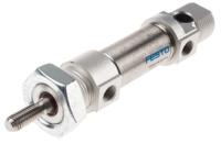 dsnu-20-10-p-a Festo 500 mm Pneumatic Cylinder - 19207