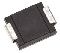 smcj12ca-e357t Vishay SMCJ12CA-E3/57T, Bi-Directional TVS Diode, 1500W, 2-Pin SMC
