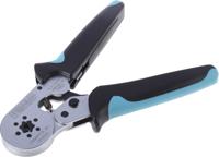 1212046 Phoenix Contact CRIMPFOX 6H Hand Crimp Tool for Wire Ferrules