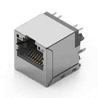 74981102100 Through Hole Lan Ethernet Transformer, 16.7 x 16.5 x 16.9mm