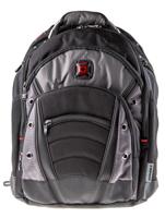 600635 Wenger Synergy 15.4in  Laptop Backpack, Grey