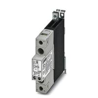 1032921 Phoenix Contact ELR Series Solid State Relay, 30 A Load, DIN Rail Mount