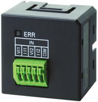 cp1w-adb21 Omron IB IL 24 DO 16-XC-PAC Series PLC I/O Module for Use with CP1L CPU Unit, Analogue