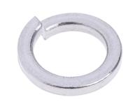 189-737 RS PRO A4 316 Stainless Steel Locking Washers, M10, DIN 7980