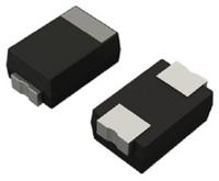 cdzcvt2r68b ROHM CDZCVT2R6.8B, Uni-Directional TVS Diode, 100mW, 2-Pin SOD-923