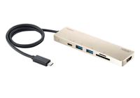 uh3239 Aten USB 3.2 USB Extender