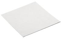 173-5944 RS PRO Square PUR Self Adhesive Feet, 10.2mm diameter x 2.5mm height