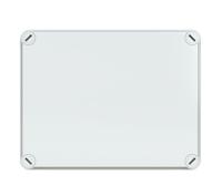 00852-m008520000 ABB Grey Thermoplastic Junction Box, IP65, 153 x 110 x 66mm