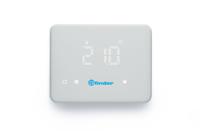 1c9190030w07 Finder 1C SPDT Thermostats, 5A, 230 V, +5 → +37 °C