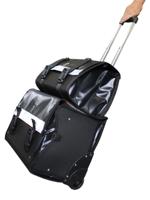 co453626rl Outils Oceans Polyethylene, Polypropylene Tool Bag with Shoulder Strap 450mm x 260mm x 360mm