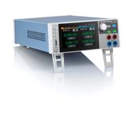 ngm202-g Rohde & Schwarz NGM200 Series Digital Bench Power Supply, 0 → 20V, 6A, 2-Output, 120W