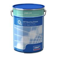 lgwa-25 SKF Lithium Complex, Mineral Oil Grease 5 kg SKF LGWA 2