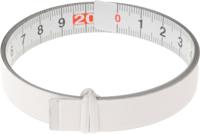 706-8141 RS PRO 1.2m Tailor's Tape, Metric