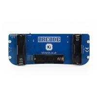 5311 Kitronik ARCADE MakeCode Arcade