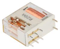 501290244000 Finder 50 Series 50 Safety Relay 24V 2 Safety Contacts