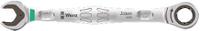 05073268001 Wera Joker Series Combination Ratchet Spanner, 8mm, Metric, Double Ended, 144 mm Overall
