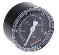 r412007123 EMERSON ? AVENTICS G 1/2 Pneumatic Regulator - 0.5bar to 16bar, 1/2in, 16bar max. input