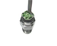 85cv-030a-0r TE Connectivity 85 Series Pressure Sensor, 30psi Max, Voltage Output, Absolute Reading