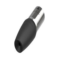 nc3mx1-top Neutrik Cable Mount XLR Connector, Male, IP65, 50 V, 3 Way, Gold Plating