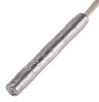 860-6858 RS PRO Heating Element, 2in, 50 W, 220 V ac