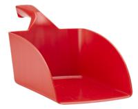 56704 Vikan PP Scoop, 2L Capacity, Red