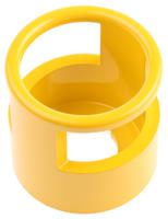 euk-7049274 EAO Shroud, For Use With Stop Switches