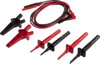 144-6603 RS PRO IDM72 Handheld Digital Multimeter, True RMS, 10A ac Max, 10A dc Max, 750V ac Max