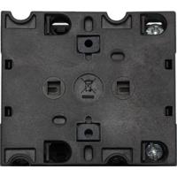 030992-t3-3-8401e Eaton, 3P 3 Position 60°, 690V ac, 32A, Short Actuator