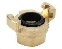 2282005 Sferaco Hose Connector, Straight Threaded Coupling 3/4in 3/4in ID, 10 bar