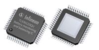 tle9012dquxuma1 Infineon TLE9012DQUXUMA1, Li Ion Charger IC, 60 V to 75 V Input 2.63 V Output 5 mA, TQFP 48-Pin