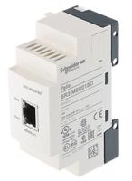 sr3mbu01bd Schneider Electric SR3 Series PLC I/O Module, Relay