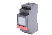 sc-2819-pro Muller Digital DIN Rail Time Switch 230 V ac, 1-Channel