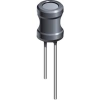 rlb0912-470kl Bourns 47 μH ±10% Ferrite Leaded Inductor, Max SRF:11MHz, Q:40, 960mA Idc, 170mΩ Rdc, RLB