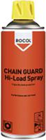 22141 Rocol CHAIN GUARD Hi-Load Oil Lubricant 300 ml Aerosol