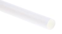 rnf-3000-93-9 TE Connectivity Heat Shrink Tubing, White 9mm Sleeve Dia. x 1.2m Length 3:1 Ratio, RNF-3000 Series