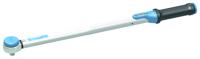 4550-20 Gedore Click Torque Wrench, 40 → 200Nm, 1/2 in Drive, Square Drive