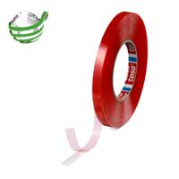 04965-00176-00 Tesa  Transparent Double Sided Tape, 0.205mm Thick, 10.3 N/cm, PET Backing, 12mm x 50m
