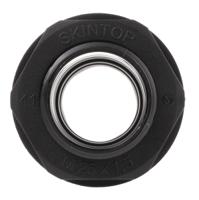 5311123053119130 Lapp SKINTOP Series Black Polyamide Cable Gland, M25 Thread, 8mm min., 17mm max., IP66, IP68, IP69