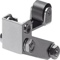 ar-06-b Festo Roller Lever Pneumatic Relay Mechanical Valve AR Series, 2.5mm, 10098