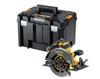 dcs578nt-xj DeWALT 190mm Cordless Hand-Held Circular Saw