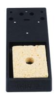 t0051514099n Weller Soldering Accessory Soldering Iron Stand, for use with WSP80 Micro Soldering Pencil
