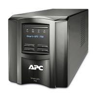 smt750ic APC 160 → 286V Input Stand Alone Uninterruptible Power Supply, 750VA (500W), Smart-UPS SMT