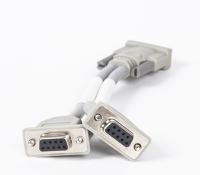 660000132 Beijer Electronics Cable 100mm For Use With HMI iX, X2