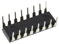 tl494cn Texas Instruments TL494CN, PWM Controller, 40 V, 300 kHz 16-Pin, PDIP