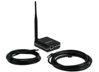 86000006 Werma 860 Series WIN Ethernet Master, IP20