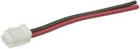 2058943-2 TE Connectivity 3 Way Female Mini CT Unterminated Wire to Board Cable