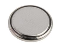 cr-1620bn Panasonic CR1620 Button Battery, 3V, 16mm Diameter