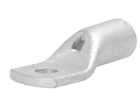35-10 NEMIQ, KRT Uninsulated Ring Terminal, M10mm Stud Size, Grey