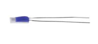 666-7359 RS PRO PT100 RTD Detector, 1mm Dia, 3mm Long, Chip, Class A +500°C Max