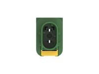 3-1670730-2 TE Connectivity, Heavy Duty Sealed Connector Series Automotive Connector Plug Black Panel Mount 3 Way